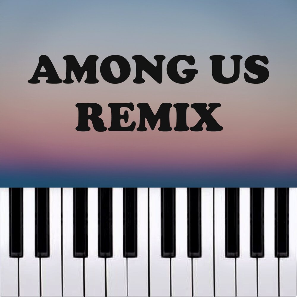 Piano remix