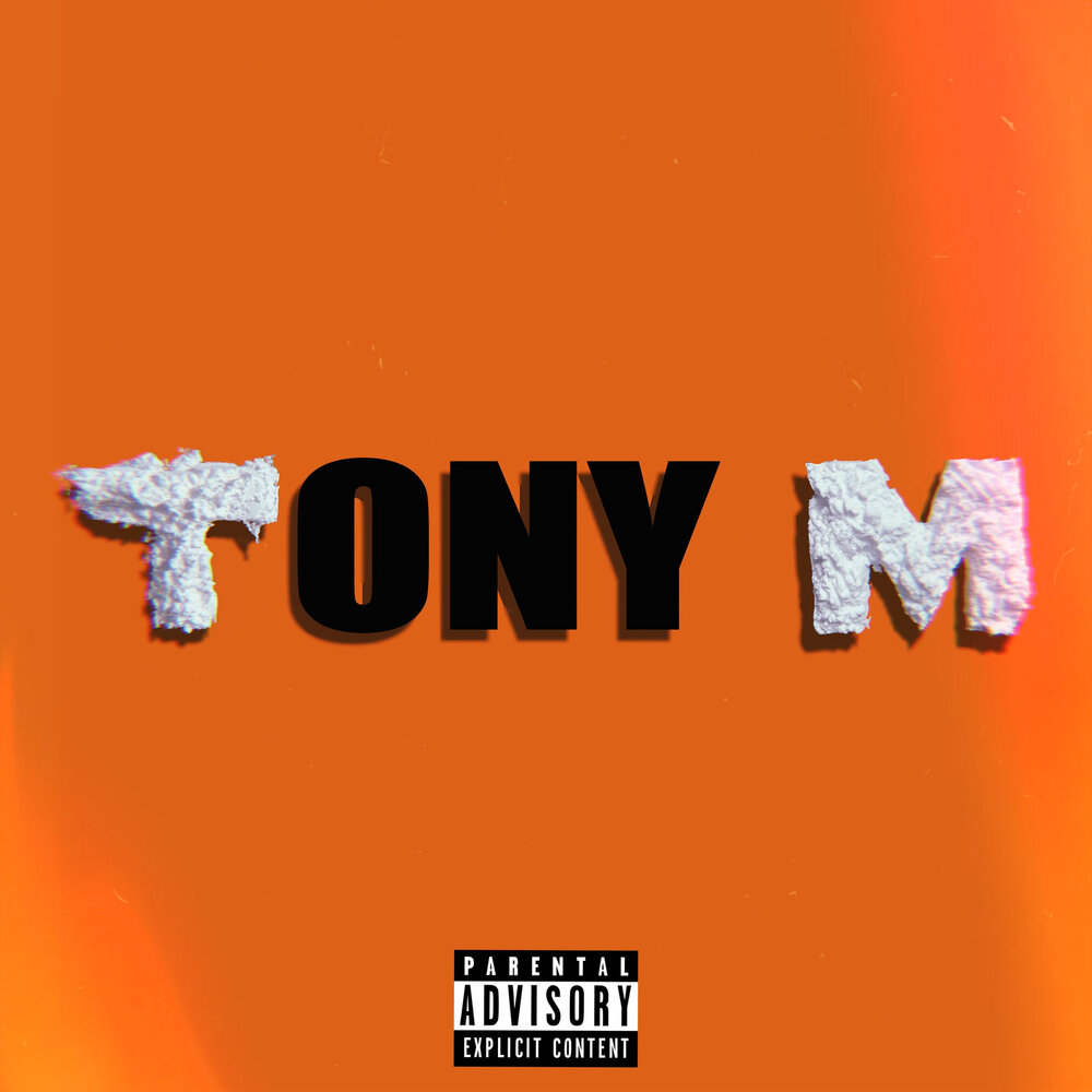 Tony m