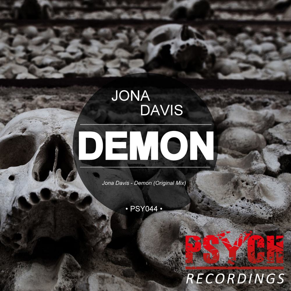 Demon музыка. Demon музыка.