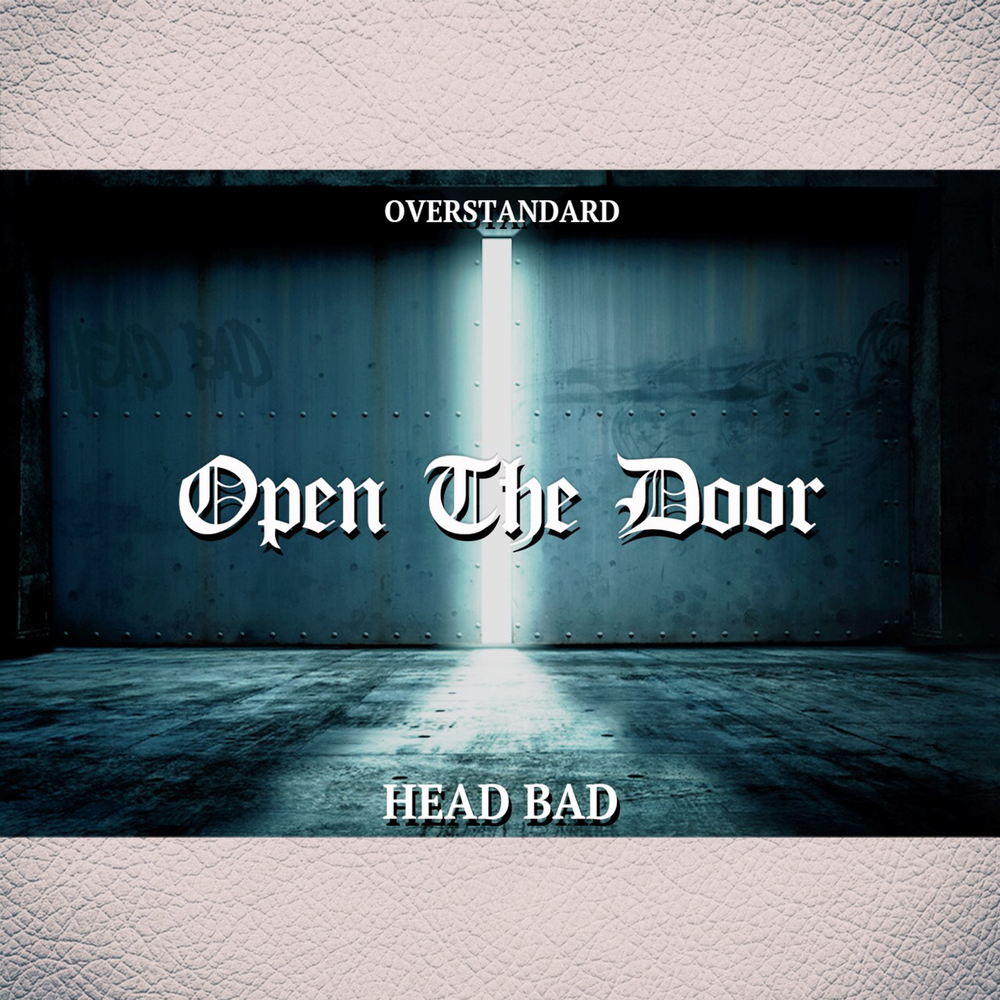 Bad head новый дизайн. Head on the Door album Cover. Head on the Door album Cover face.