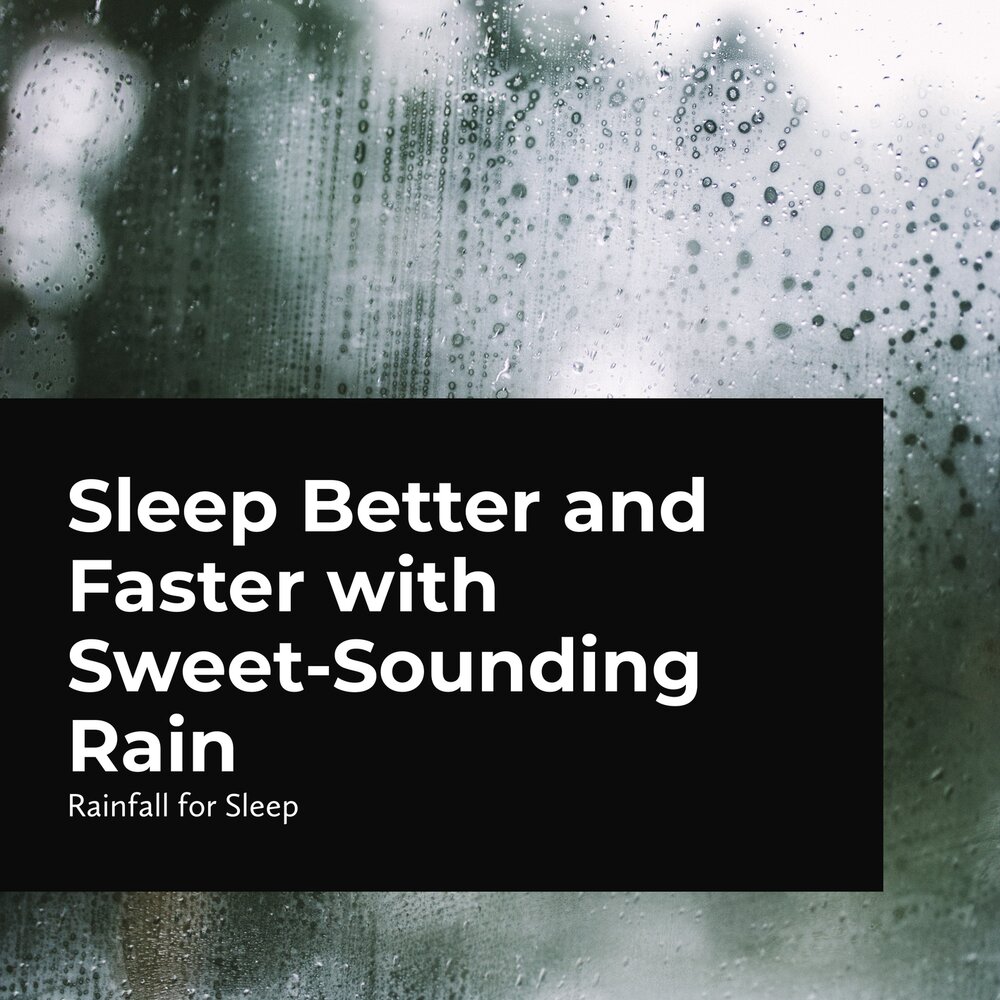 Rain for sleeping