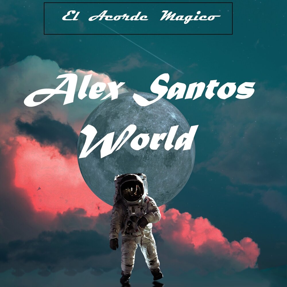 Alex world песни