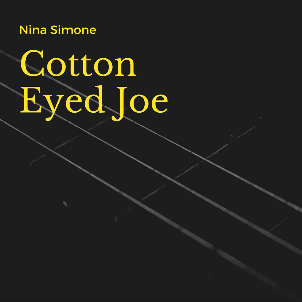 Cotton eye joe перевод на русский