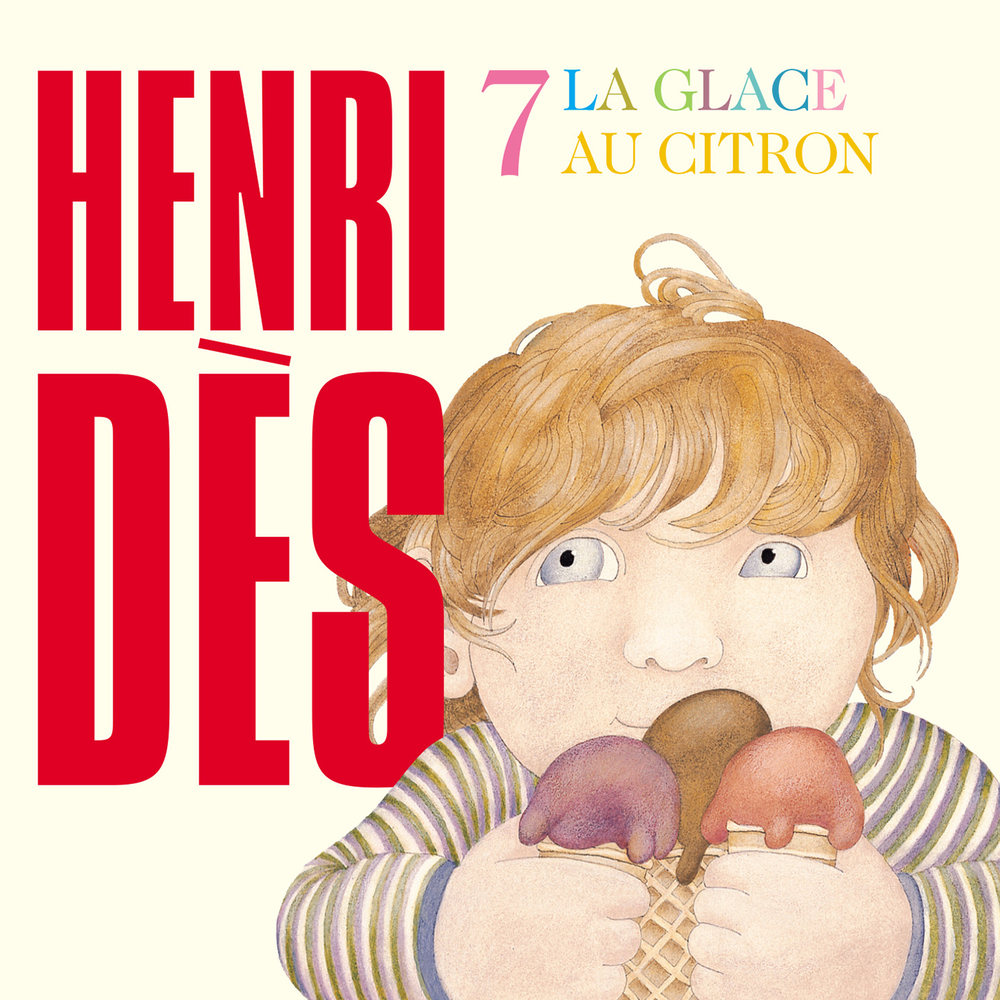 Henri des