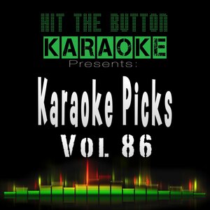 Hit The Button Karaoke - Midnight (The Hanging Tree)