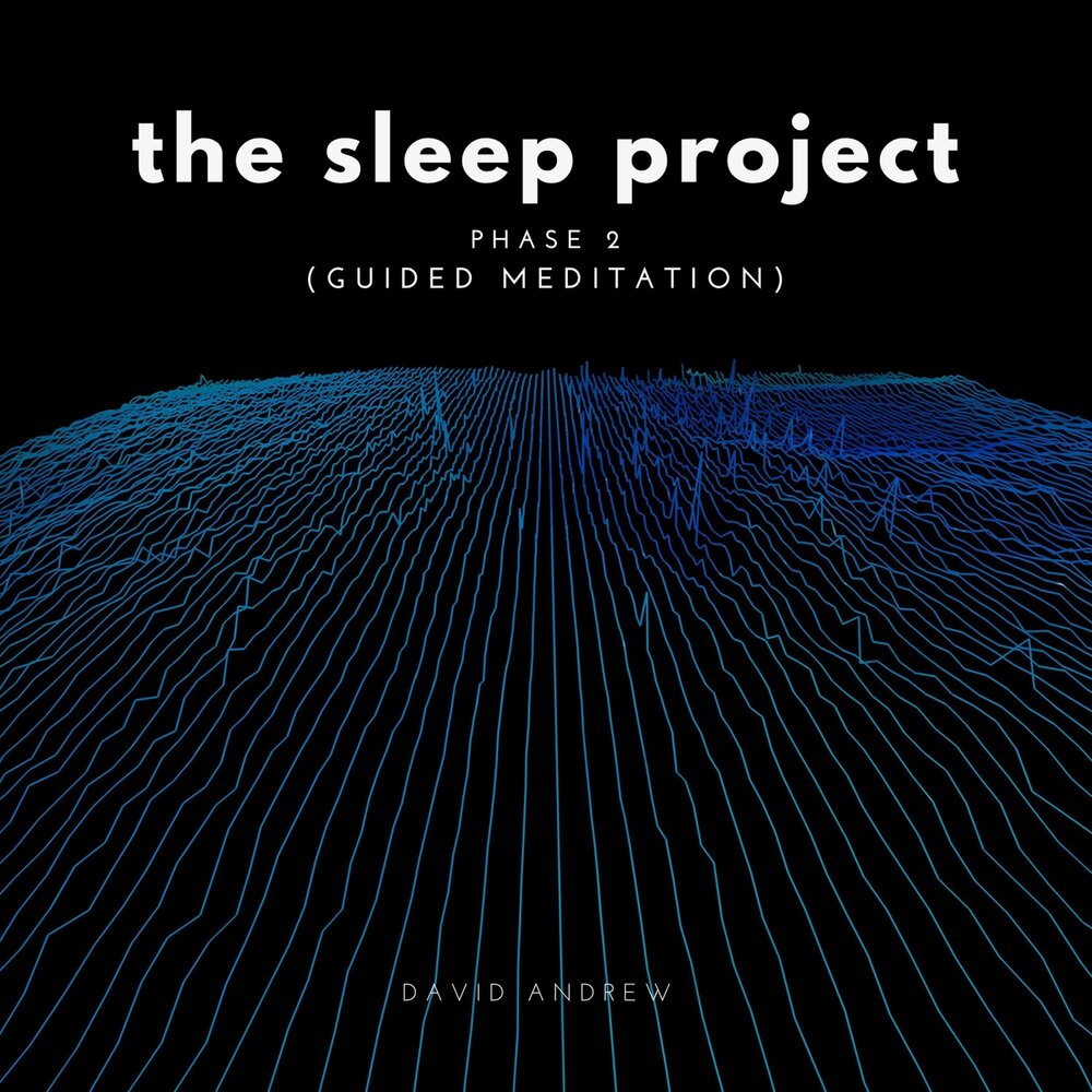 Sleep programming. Sleep programming