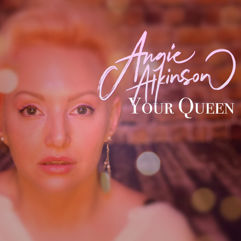 Слушать королеву лучшее. Your Queen.