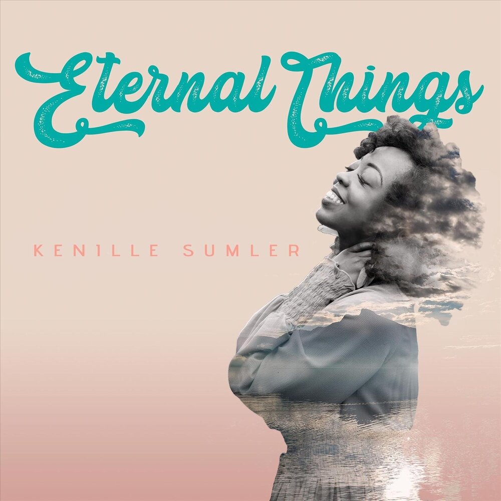 Eternal things. Sumler.