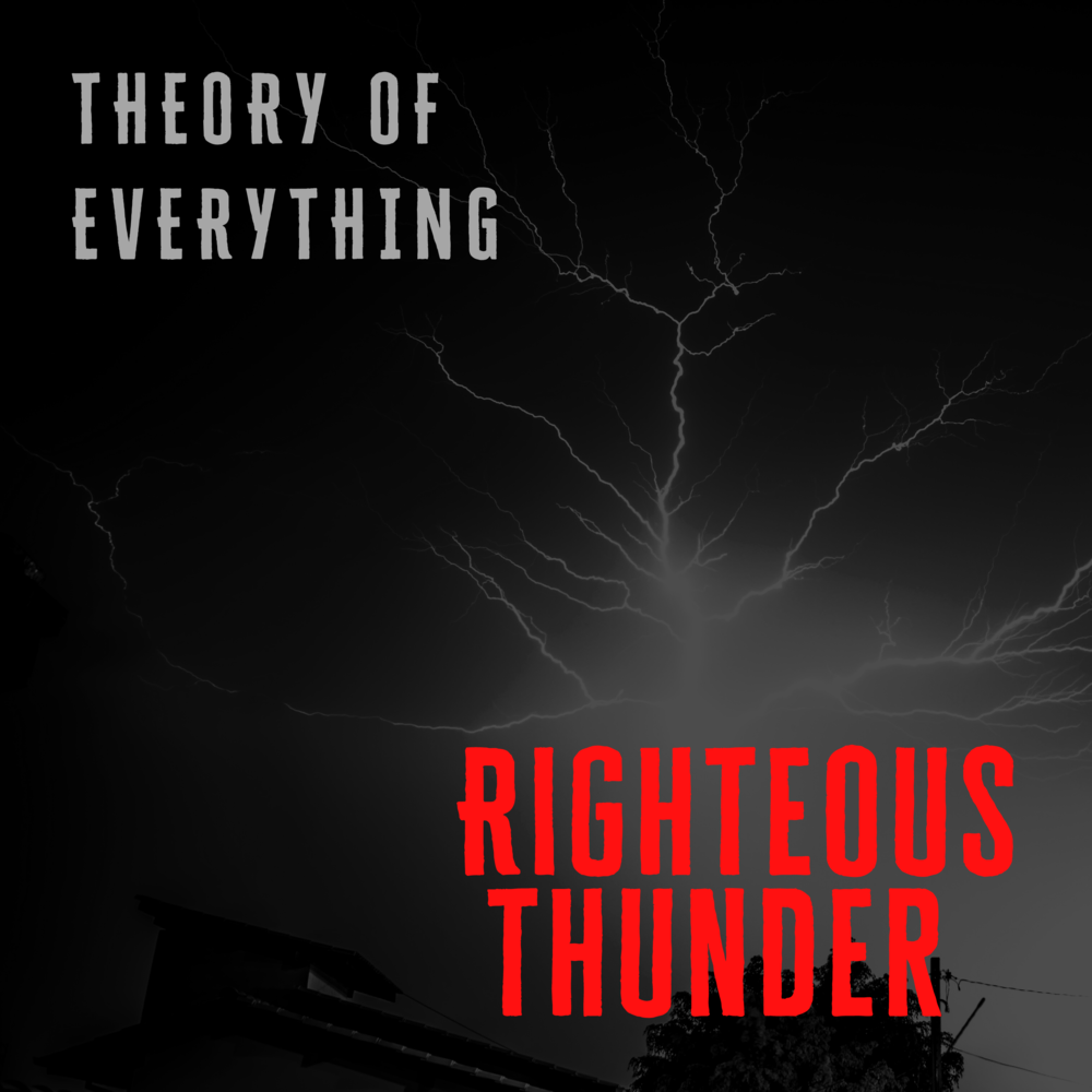 Everything на телефон. Righteous Thunderbolt.