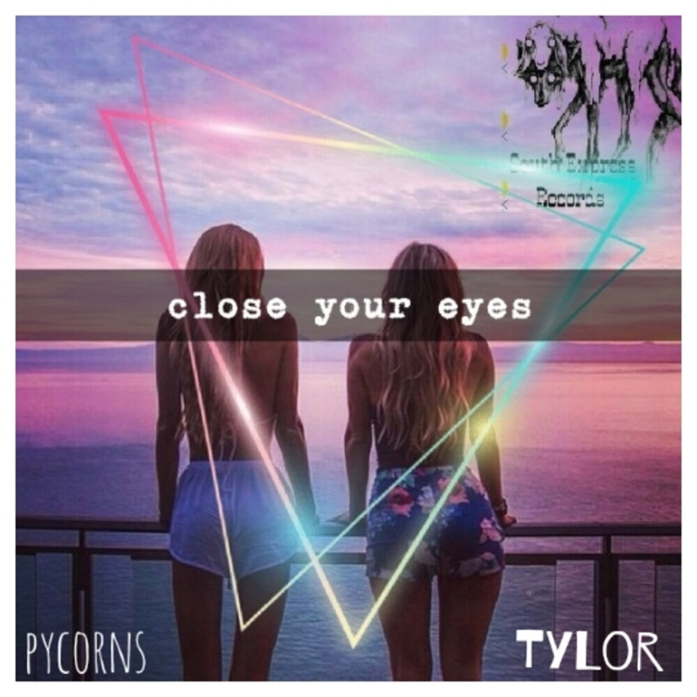 Closer your eyes песня