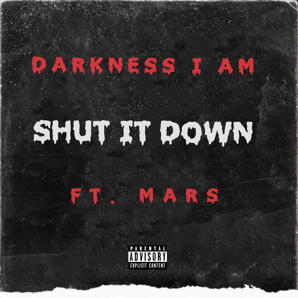 Shut it down перевод. Darkness песня. Shut it down. Down in the Darkness Jan Baars.