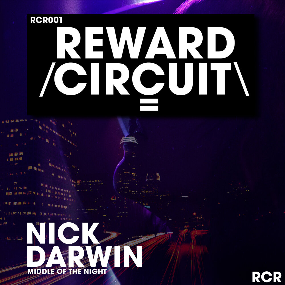 Музыка middle of the night. Reward circuitry.