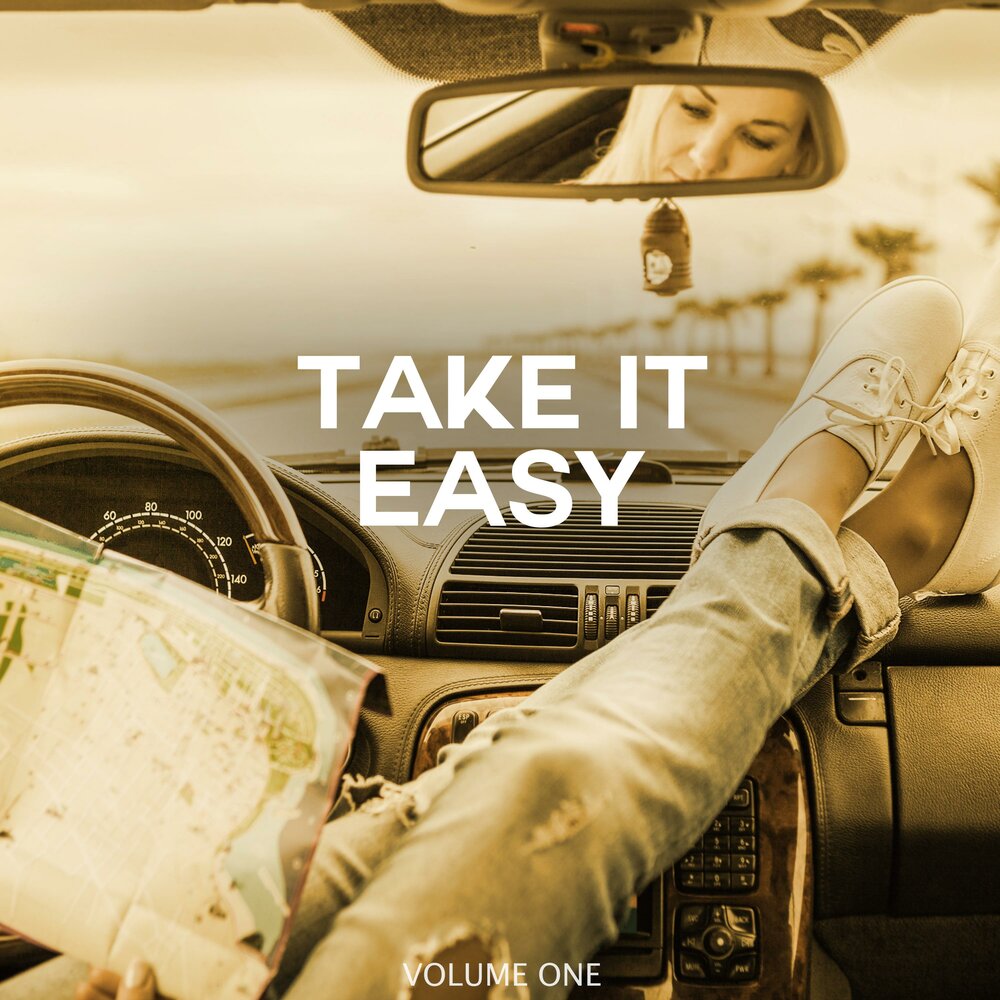 Take it easy песня