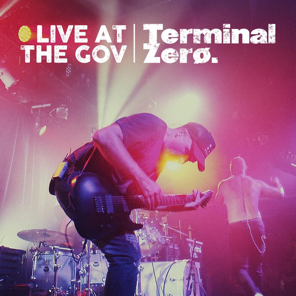 Term live. Zero Music.