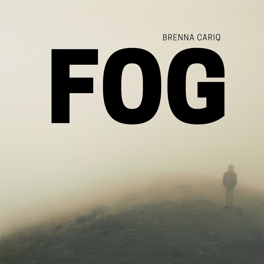 Fog music. CARIQ.