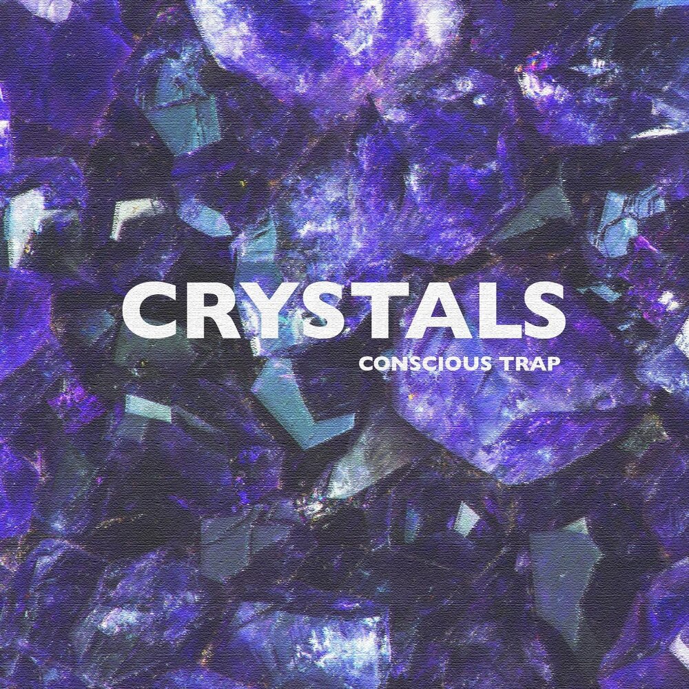 Песня crystals slowed