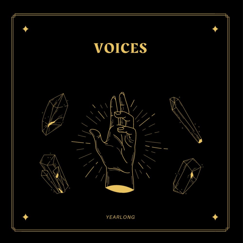 Voice album