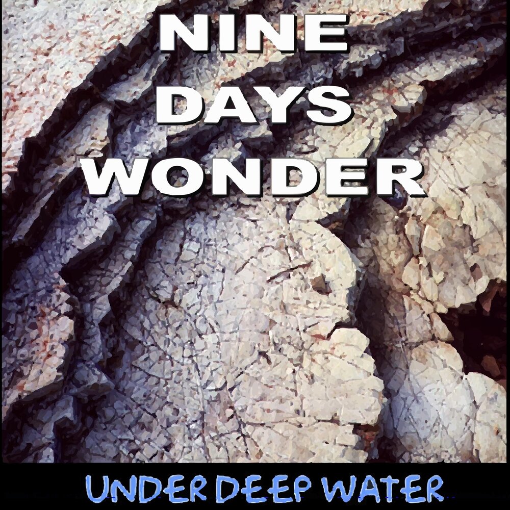 Days of Wonder. Nine Days Wonder Band. Nine days wonder