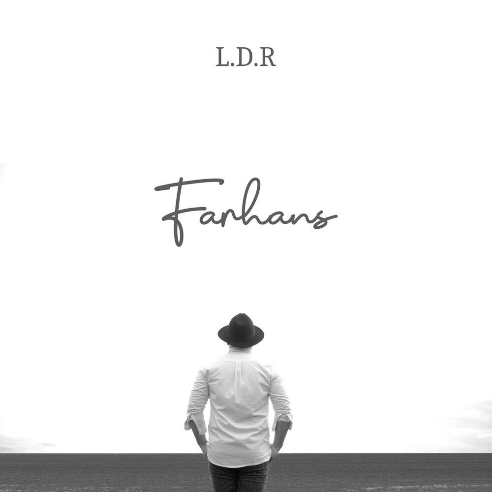 L album. Farhan Sarasin. L.L музыка.