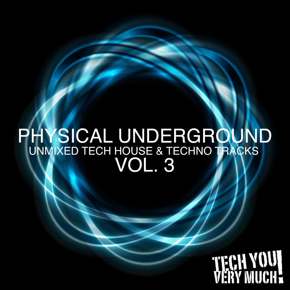 Underground vol