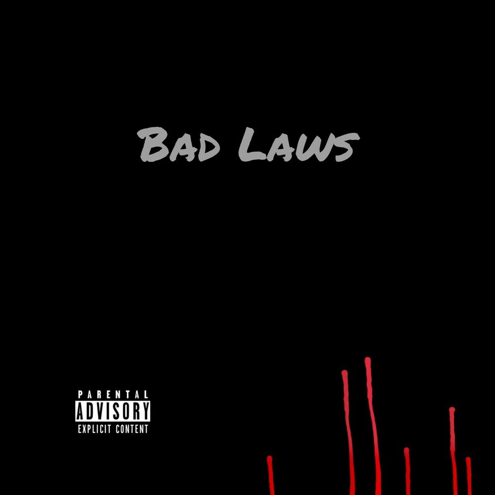 Bad ремикс. Bad Laws слушать.