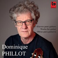 Dominique Phillot