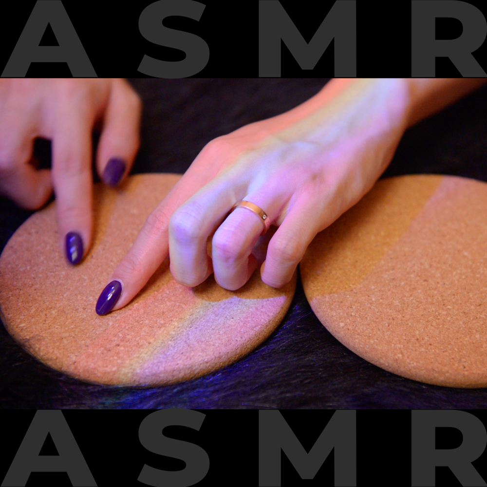 Asmr scratching. ASMR Bakery. RUB scratching.