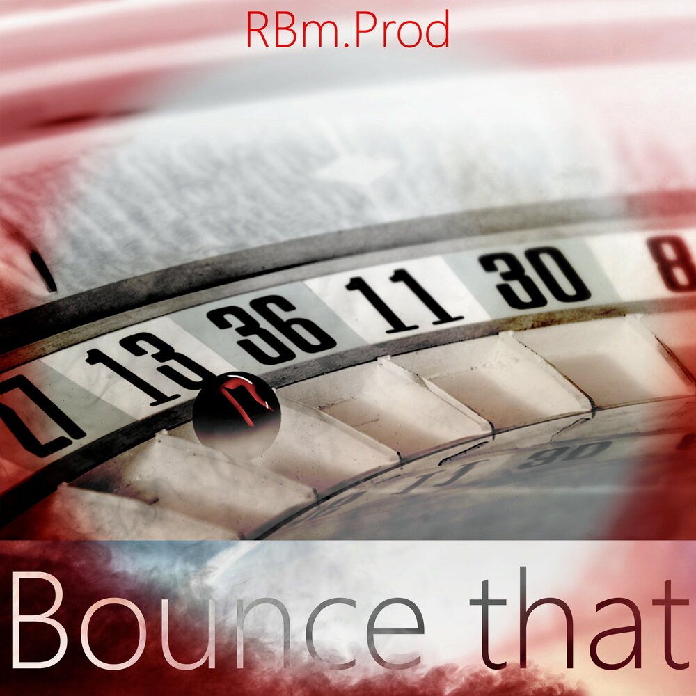 Prod feat. Feat Prod. Bounce that фото песни.