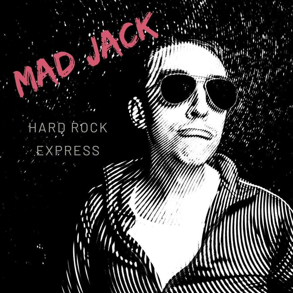 Mad stops. Mad Jack.