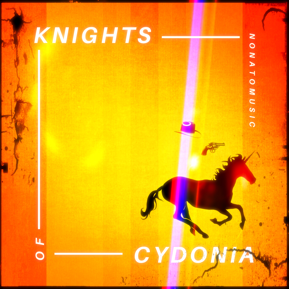 Knights of Cydonia Nonatomusic слушать онлайн на Яндекс Музыке.