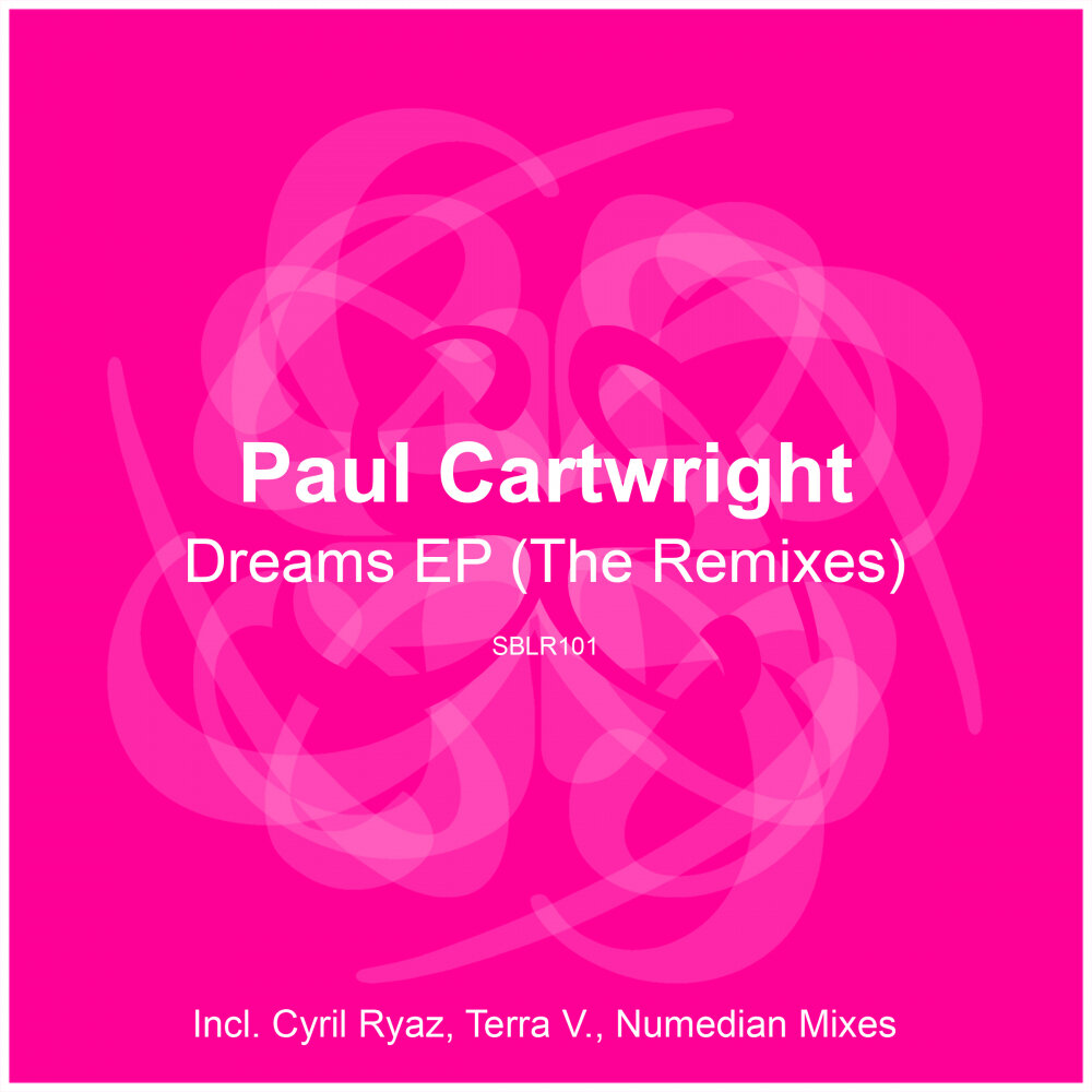 Just a dream paul. Paul Remix.