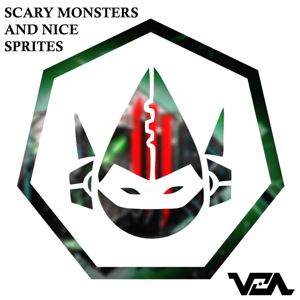 Scary Monsters and nice Sprites. Scary Monsters and super Creeps. Scary Monsters and nice Sprites (Noisia Remix). Nice Sprites.