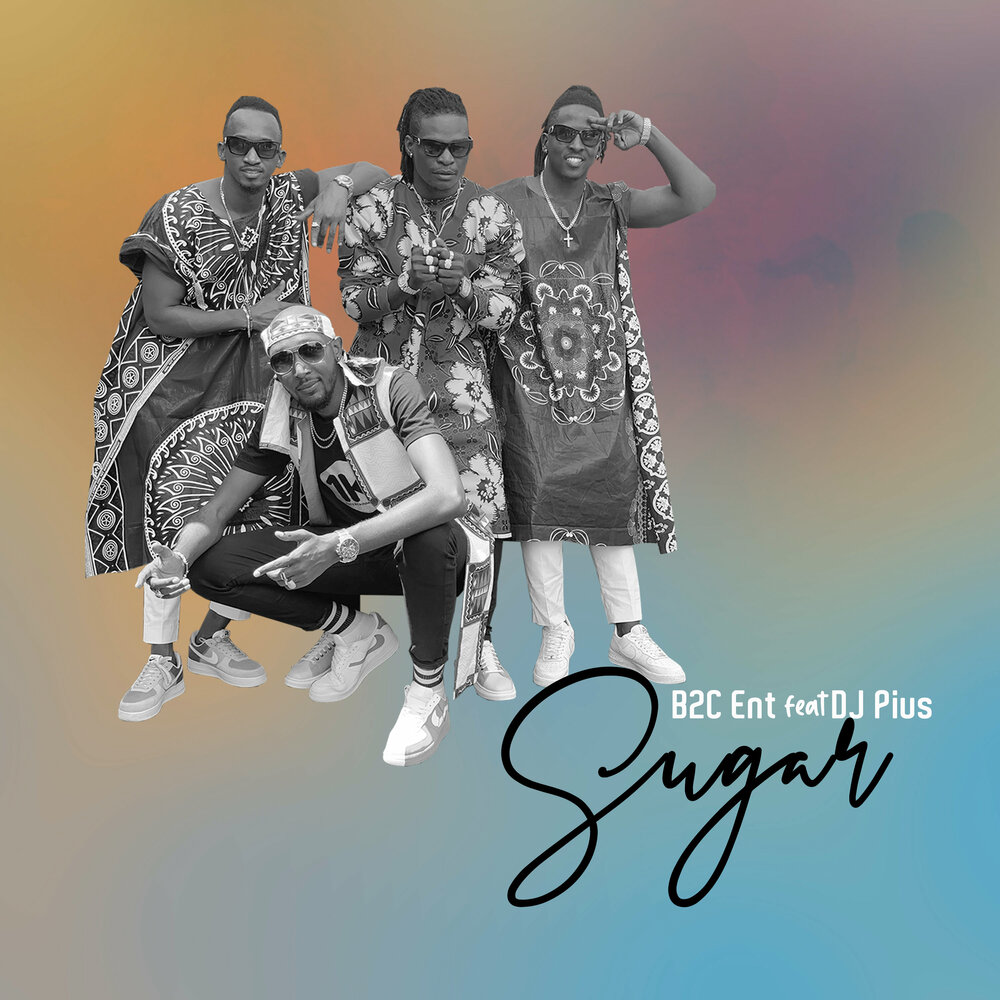 Sugar feat