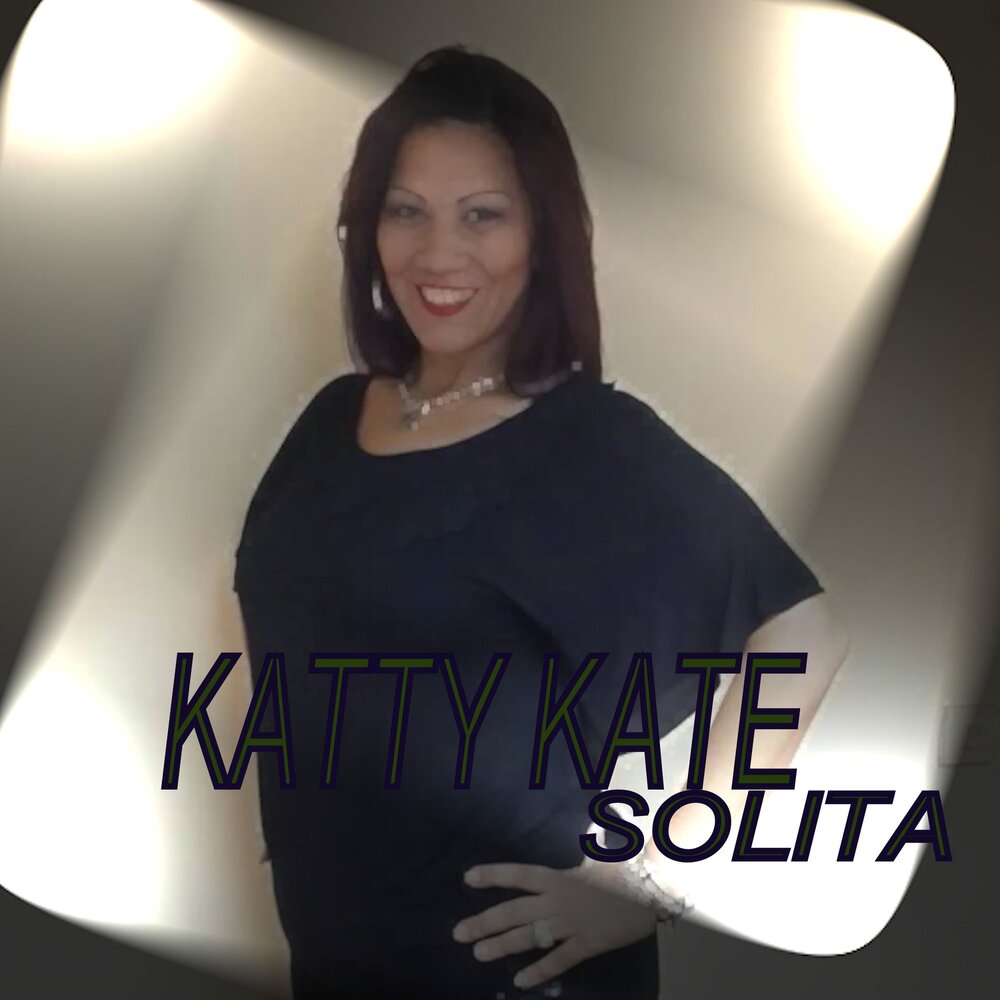 Katty kate