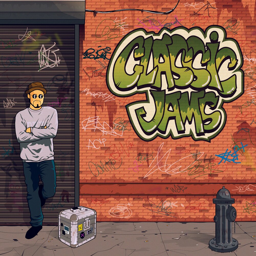 Classic jamming