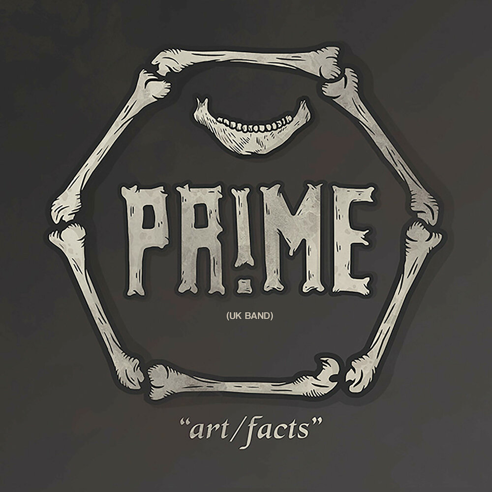 I like band. Art fact Band. Album Art факт факт. Album Art Flatline. Prime Crew надпись.