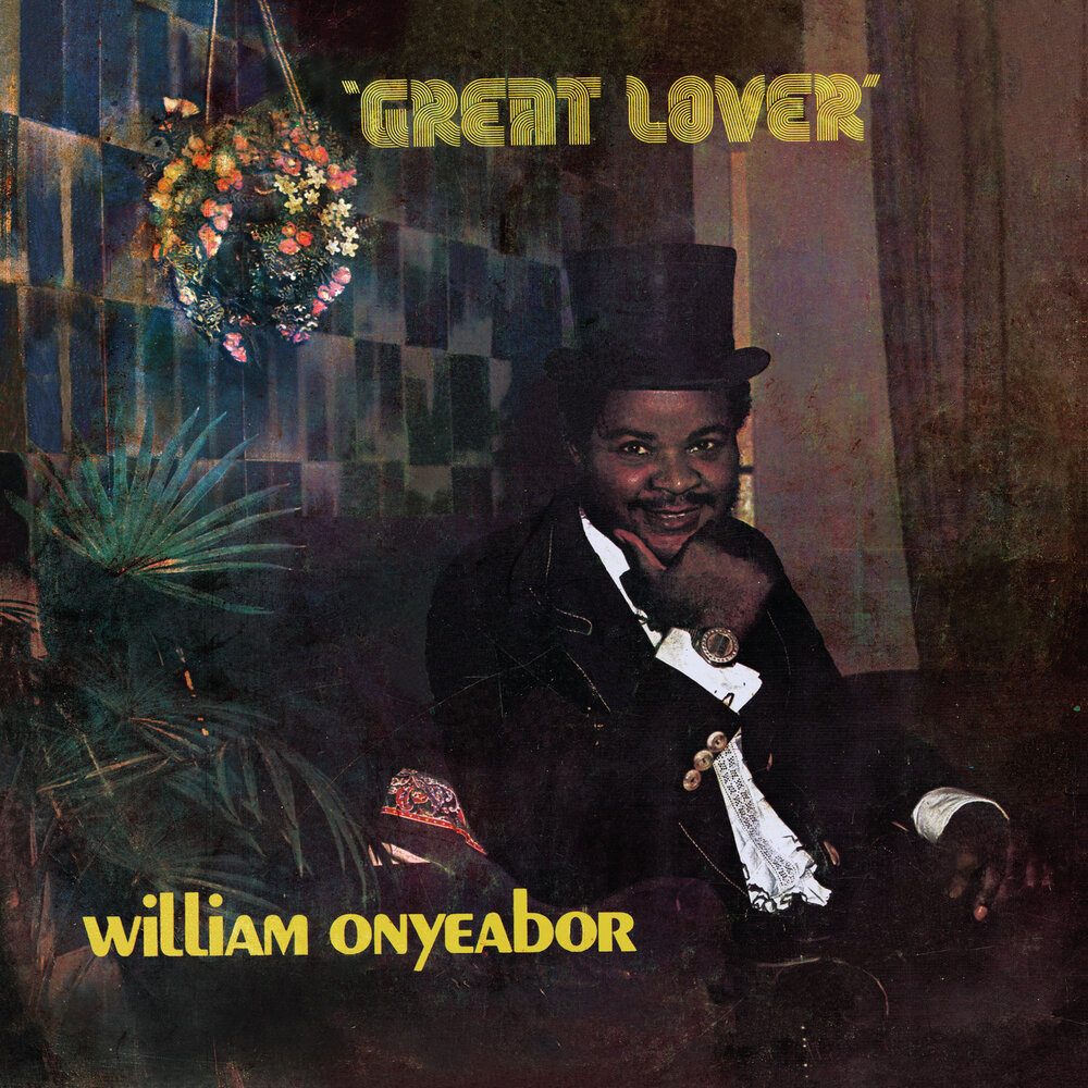 William Onyeabor. William Onyeabor – who is William Onyeabor?. William Onyeabor - Vinyl Box Set 1 (2014). Watch me Blind William.