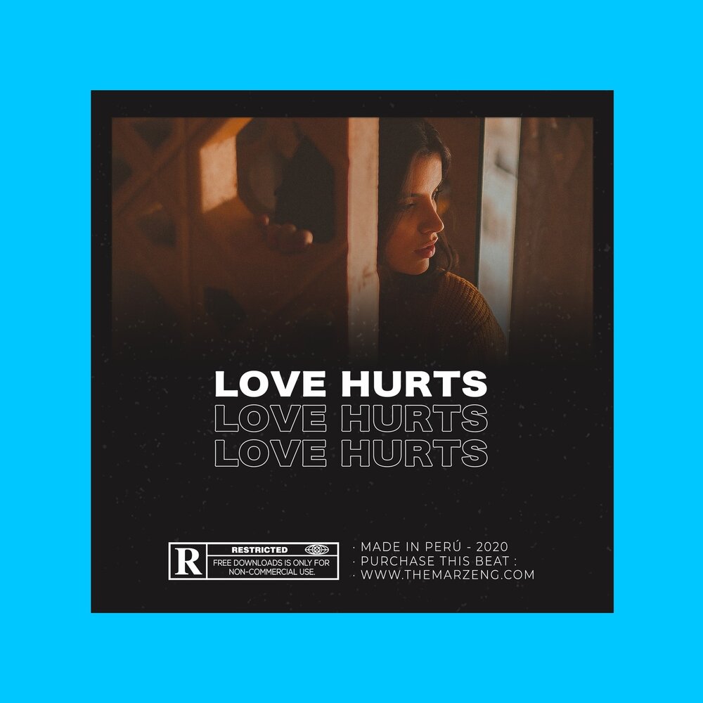 Love hurts слушать. Love hurts альбомов.