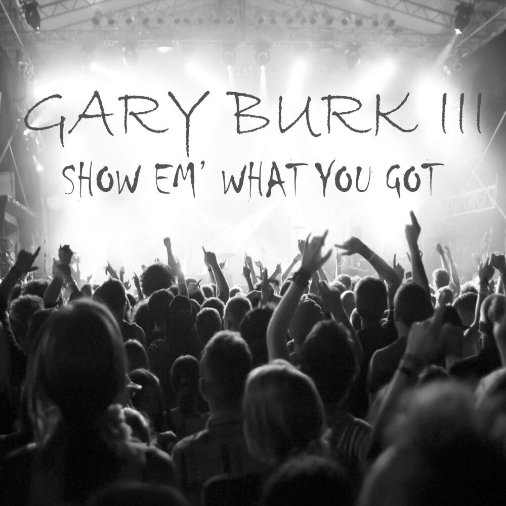 Gary is the best. Euro indie Music.