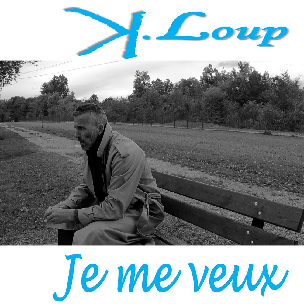 Tu me veux. Kloup.