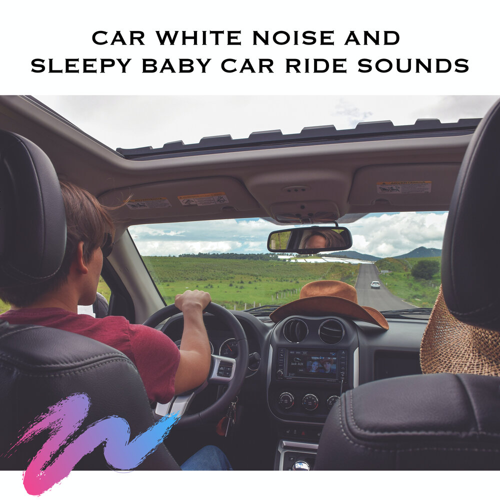 Car ride here. Car Noise. Radiant car. Not Noisy car.