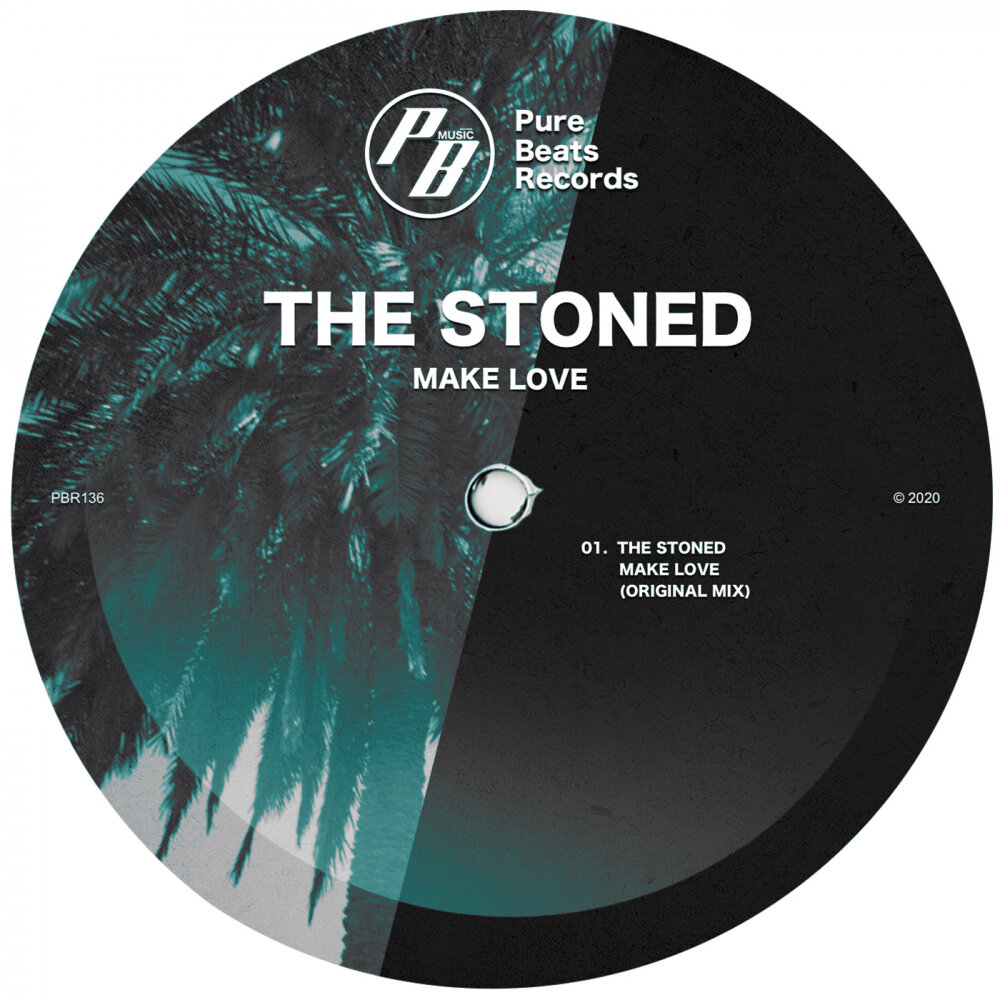 Beat record. Record making - stoned mode.