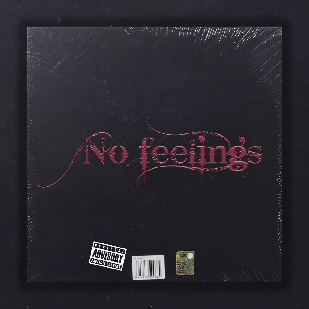 Dian, TEENHERO альбом No Feelings слушать онлайн бесплатно на Яндекс Музыке...