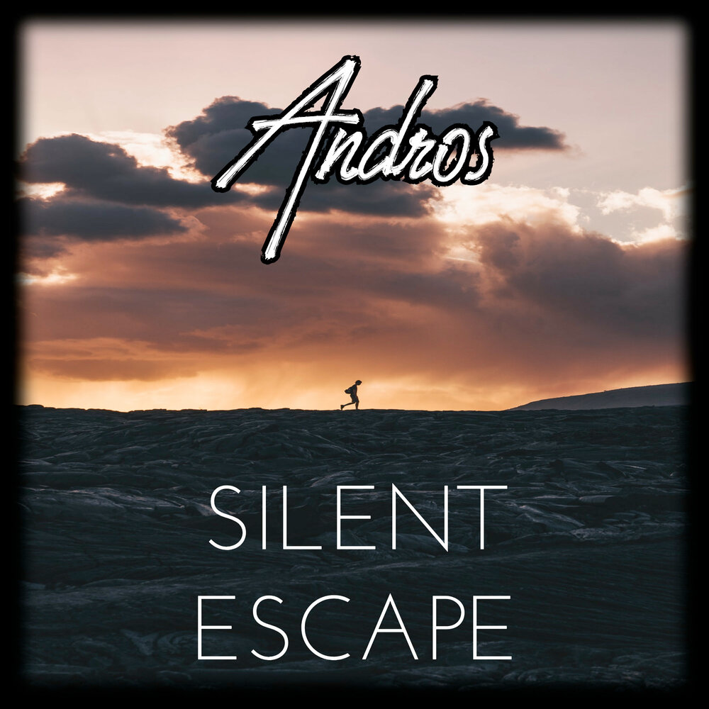 Слушать escape. Silent Escape. Silent Escape Induction. Atlantic records Escape from Silence.