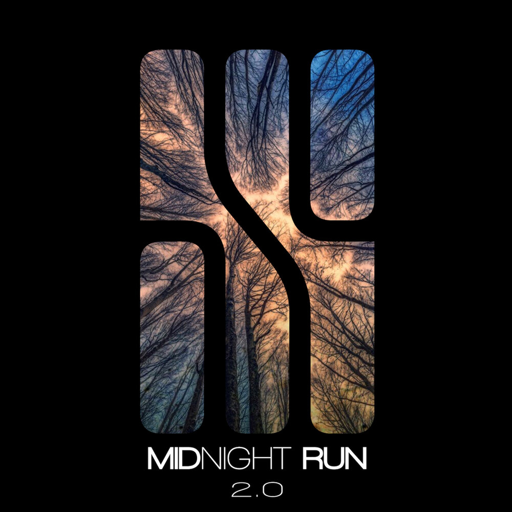 S 9 midnight. Midnight Run. S9 Midnight loop. S9 Midnight Sport.