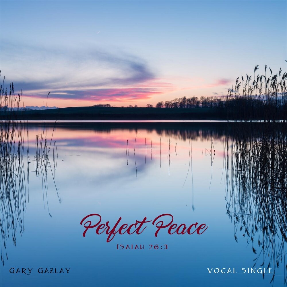 Perfect peace