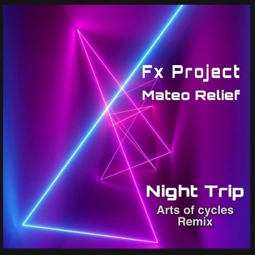 Fx project