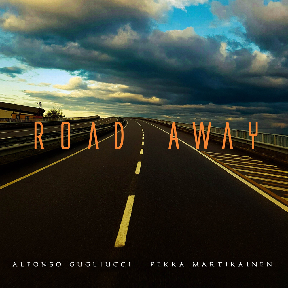 Road away. Музыкальный альбом дорога. Аукцион дорога альбом.