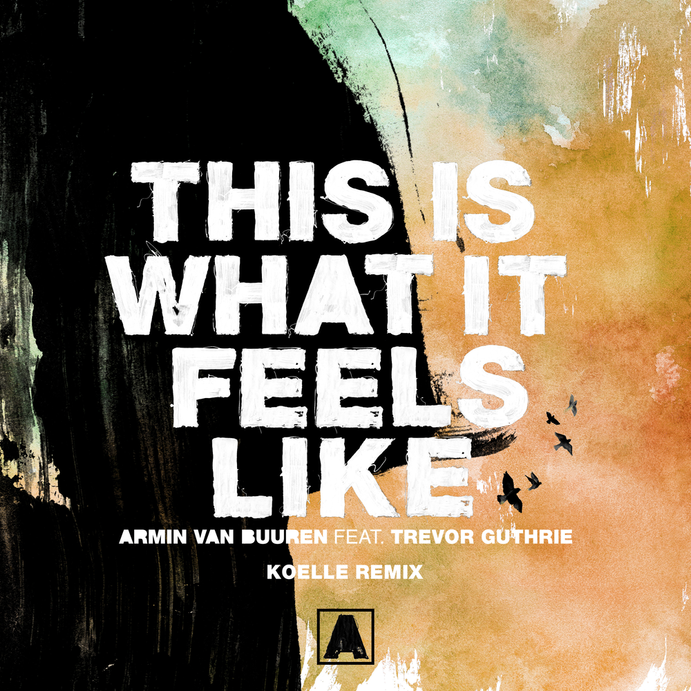 Trevor guthrie feat van buuren. Armin van buuren this is what it feels like. Armin van buuren / trevor guthrie this is what it feels like (extended mix). This is what it feels like. обложка альбома армина.