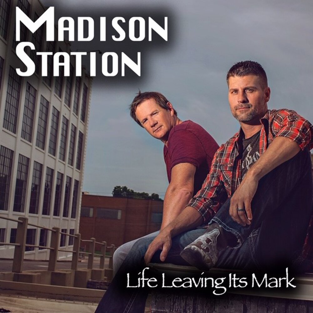Leave my life. Mark b Madison.